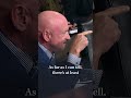Sen. Mark Kelly: 