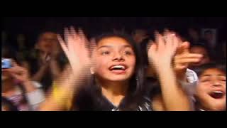 RBD   Tour Genaración RBD En Vivo Documental