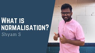 What is Normalisation ? || Feature Scaling || Machine Learning || Data Science