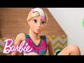 @Barbie | Barbie and Friends Sports Marathon! 🏀 ⚽️