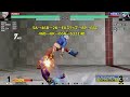 kof15　アンヘル シャッターストライク 5a空中ch時コンボ