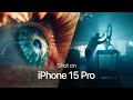 CINEMATIC iPhone Commercial 4K | Shot on iPhone 15 Pro