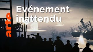 Dunkerque, tenir à tout prix | Points de repères | ARTE ( Réupload )