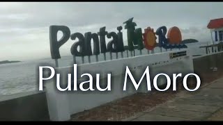 Pulau Moro