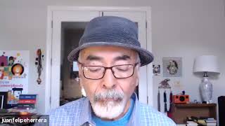 Juan Felipe Herrera Reading \