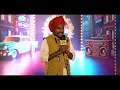 billo hashpreet vibe on latest punjabi song 2025 new punjabi song 2025 hiphop melbat