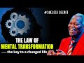 The Law of Mental Transformation - the secret of a changed life |Pastor WF Kumuyi |Holy Fire Channel