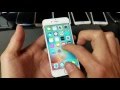 iPhone 6s / 6s Plus: How to Reset Network Settings - Fix No Service Issues iPhone 6s / 6s Plus: How to Reset Network Settings - Fix No Service Issues