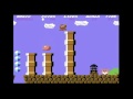 Super Mario Bros. [C64] (Giana Sisters hack) végigjátszás (longplay)