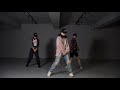 lay honey 和你 dance cover