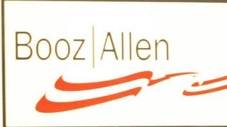 Booz Allen Collects 100 Billion American Emails A DAY