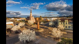 Mudgee, NSW, Australia