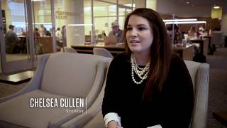Wake Will Lead: School of Business