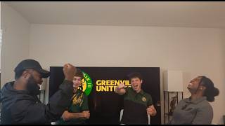 Inside GUFC Episode 1