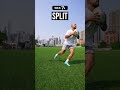 explained rugby sidesteps