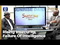 Insecurity: There Are Moles In Nigeria’s Security Establishment, Forensic Investigator Explains