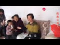 俺是山东人：大娘和婆婆去探望姑父，娘家人到了小姑高兴了，病号咋不在家呀