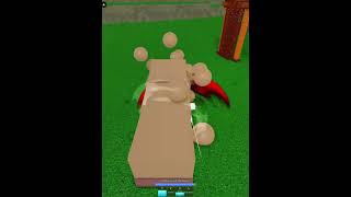 Mahito sucks for combos  #jjs #roblox #jujutsushenanigans