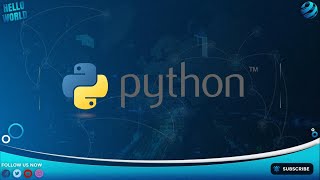 Python Basics : Understanding Variables and Data Types