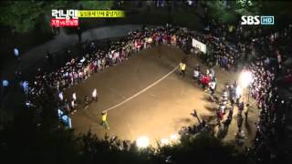 런닝맨114회#15