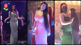 Hottest Girls Dancing NightClub Nightlife Dance Arabic Girls