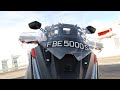 vlog 364 kymco dt x360 ultimate review