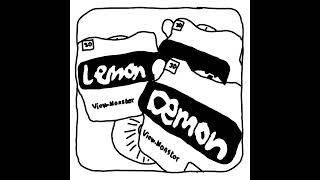 Lemon Demon - The Machine (Live Backing)