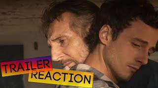 MADE IN ITALY Trailer Reaction Deutsch German // Ehrung von Bernd Rumpf [4K][2020]