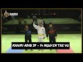 Kejohanan Pencak Silat Dunia 2022 : Khairi Adib 37 - 14 Nguyen The Vu | Separuh Akhir (L) Kategori B