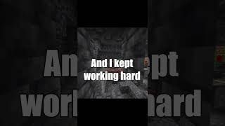 Mining for 10 HOURS in Minecraft Hardcore