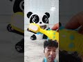 Panda Sikat Gigi