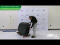 How To Use An Auto Floor Scrubber To Clean Your Commercial Hard Floors