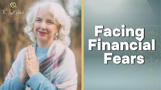 Financial Collapse or Freedom? The Power of Your Focus