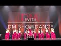 7. Plads til Evita, DM 2024 (Junior Talent)