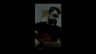 Kho Gaye Hum Kahan - Acoustic Cover - Jasleen Royal | Prateek Kuhad | Baar Baar Dekho