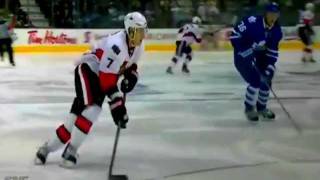 The NHL's Best - Dangles | Snipes | Passes - Part II