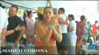 Michel Telo  Ai Se Eu Te Pego (Marco Corona ReEdit Bootleg) (Bikini Party Video).flv