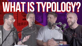 What is Typology?: Interview With Spoken Gospel Guys