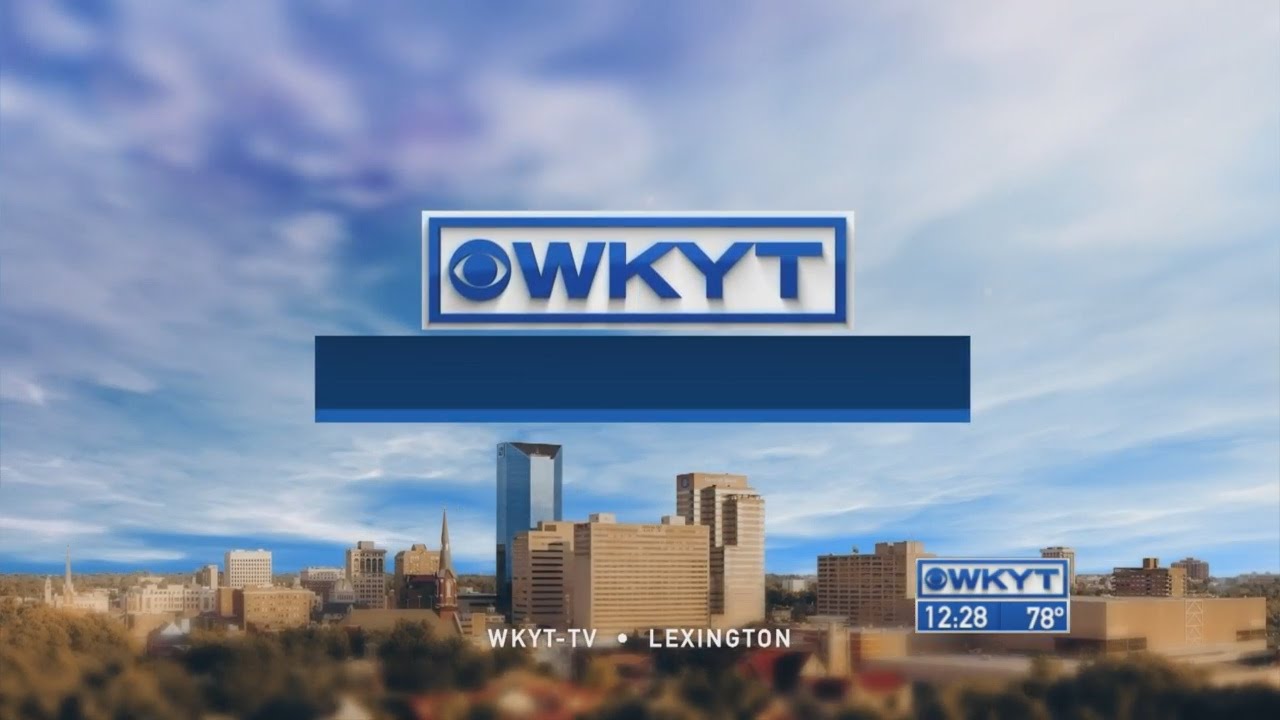 WKYT News At 12:30 9-24-15 - YouTube