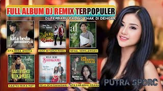 DJ FULL ALBUM APRILIAN ‼️ DJ SESALKU KEHILANGANMU - DJ KITA BEDA AMINYA REMIX TERPOPULER 2023