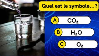 QUIZ CULTURE Générale 🧠 niveau 6ème / Test tes connaissances ✅🌍✅📚