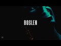 Boslen - PRESS (Official Lyric Video)