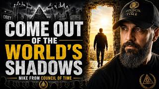 Come Out Of The Worlds Shadows Mike From COT