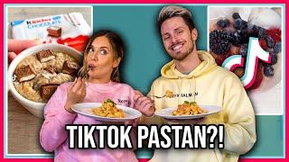 VI TESTAR VIRALA TIKTOK RECEPT