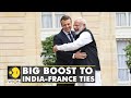 Indian PM Modi in Europe: PM Narendra Modi to meet Macron to strengthen India-France ties| WION News