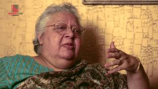 Reel Life 01 : Daisy Irani