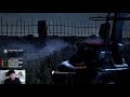 【dead by daylight】데바데 1일차 멀티 공포게임 데린이