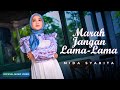 Mida Syarita - Marah Jangan Lama-Lama (Official Music Video)