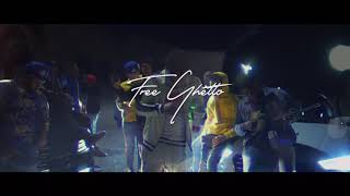 NoCap - FreeGhetto (Official Music Video)