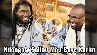 ZIKROULAH ( DANGUI DANGUI ) Ndongoly Saliou